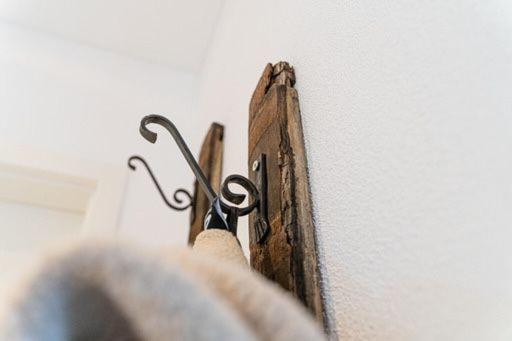 Weinrebe Lägenhet Bernkastel-Kues Exteriör bild